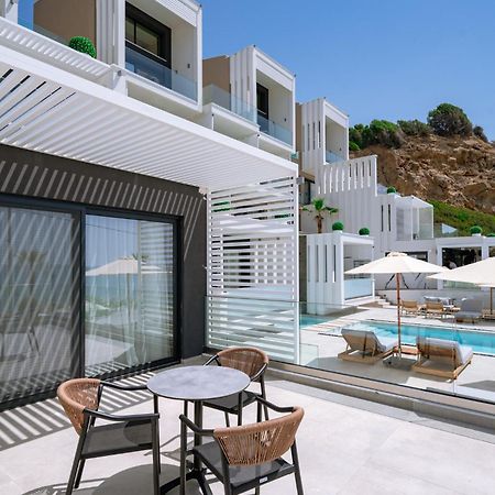 Zest Thassos Luxury Retreat Limenaria (Thasos) Exterior foto