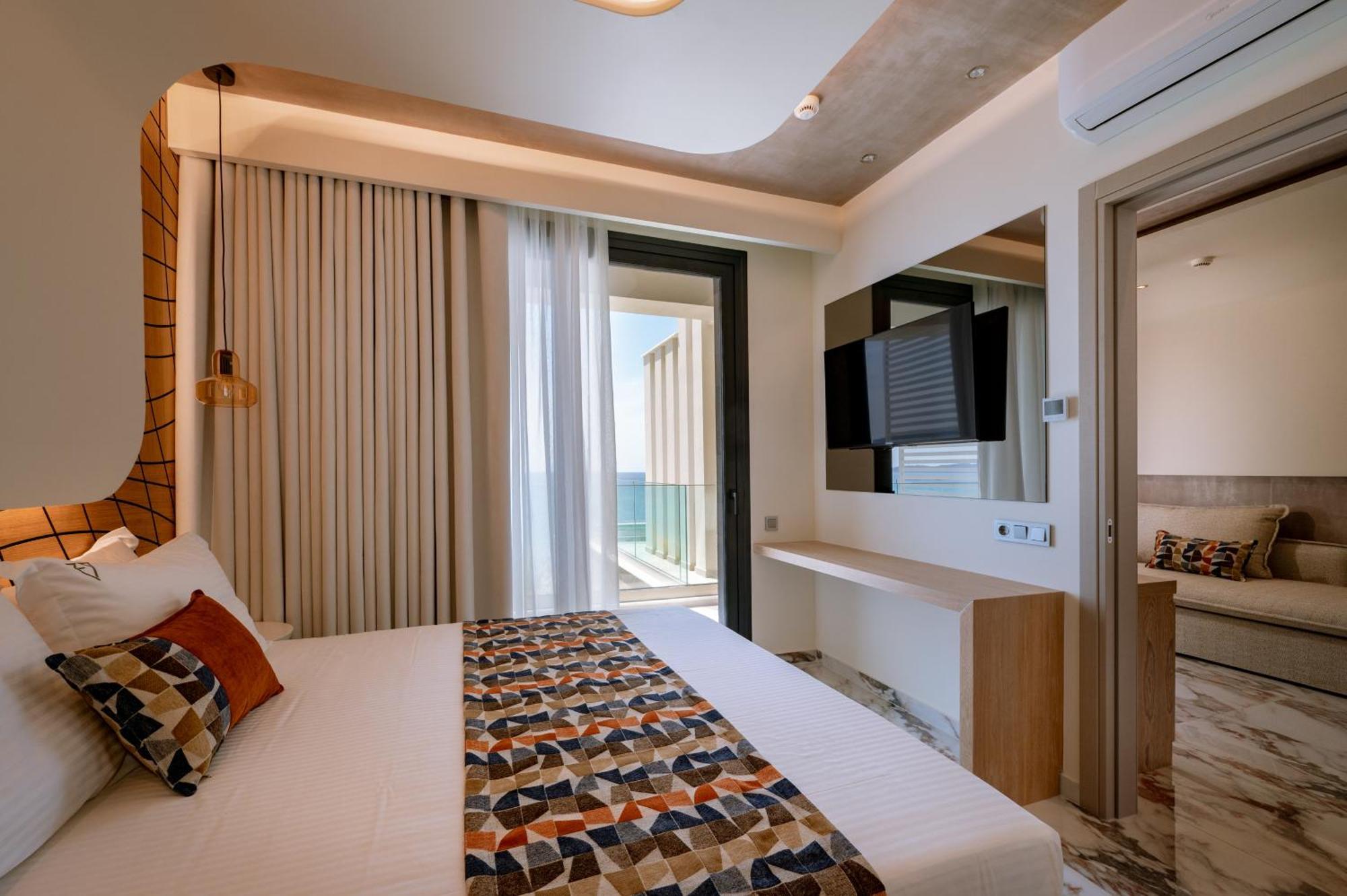 Zest Thassos Luxury Retreat Limenaria (Thasos) Exterior foto