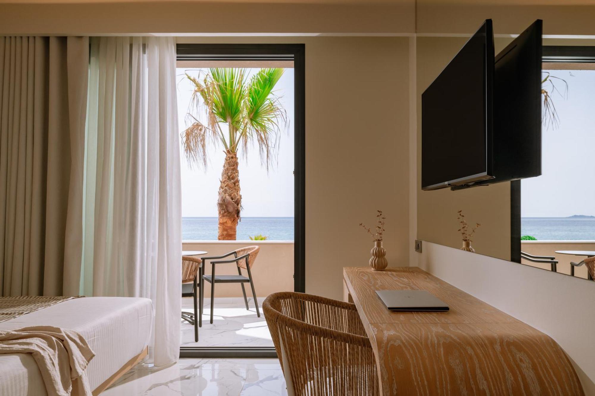 Zest Thassos Luxury Retreat Limenaria (Thasos) Exterior foto