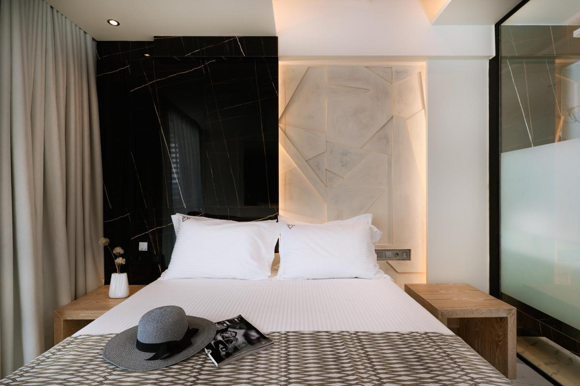 Zest Thassos Luxury Retreat Limenaria (Thasos) Exterior foto