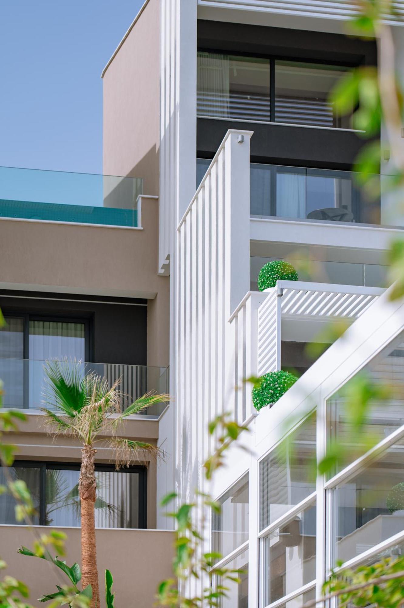 Zest Thassos Luxury Retreat Limenaria (Thasos) Exterior foto