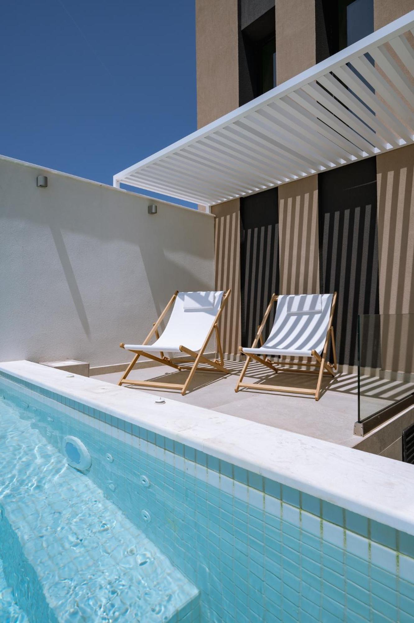 Zest Thassos Luxury Retreat Limenaria (Thasos) Exterior foto