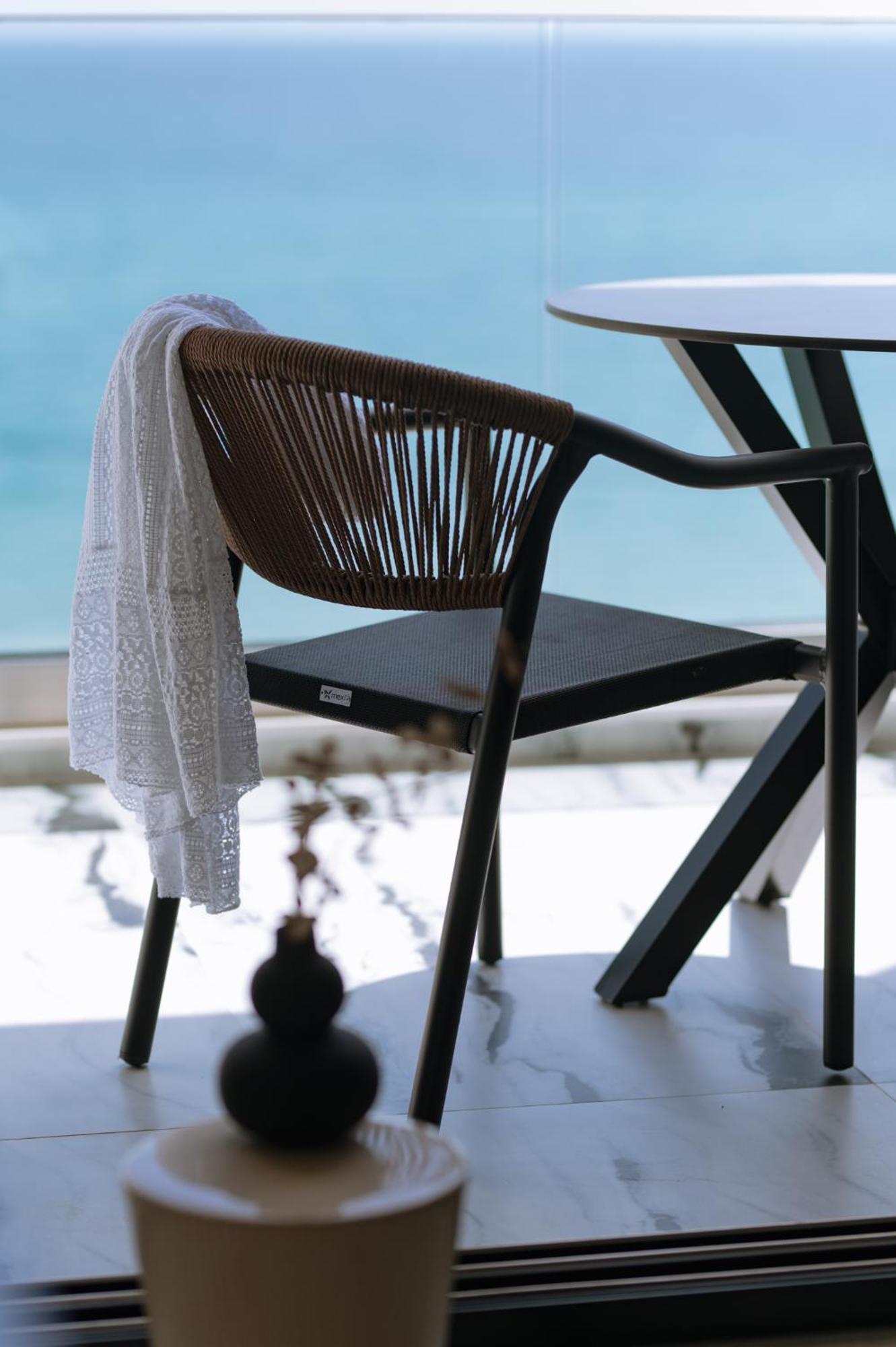 Zest Thassos Luxury Retreat Limenaria (Thasos) Exterior foto